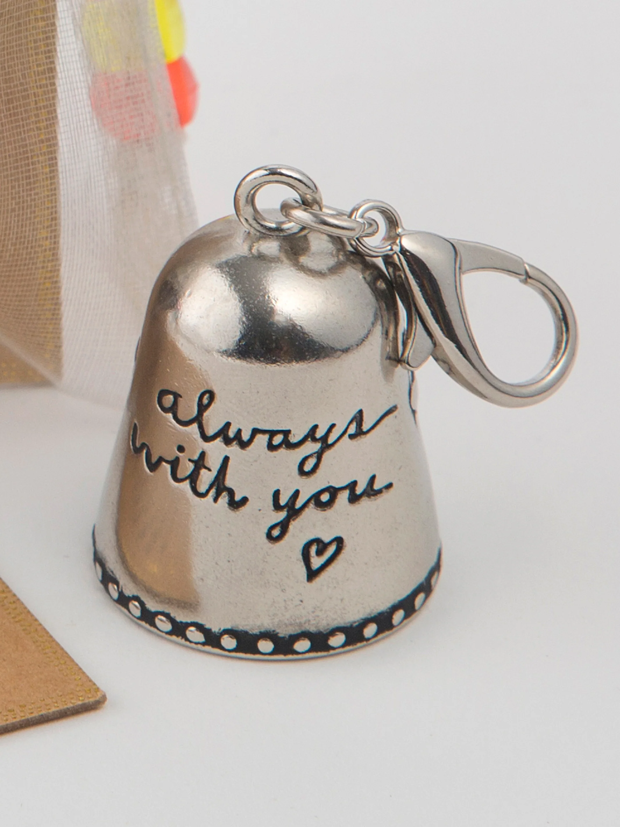 Blessing Bell - Always With You - Image 3