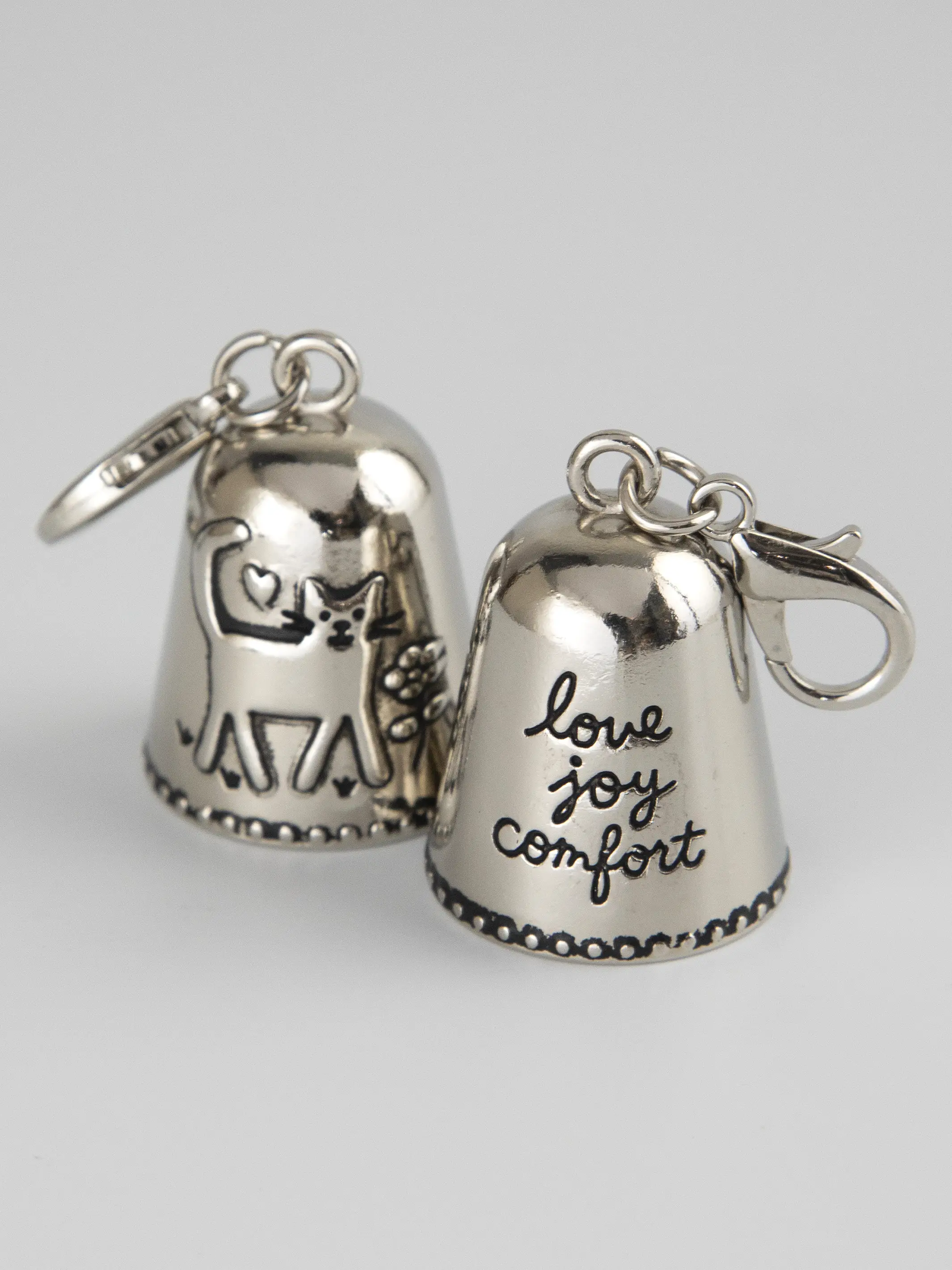 Blessing Bell - Cat - Image 3
