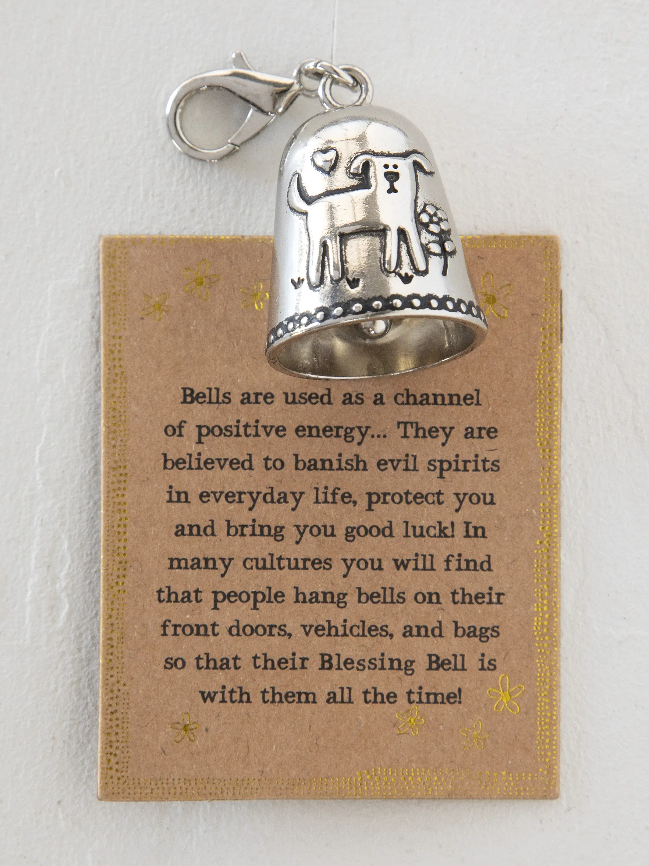 Blessing Bell - Dog - Image 2
