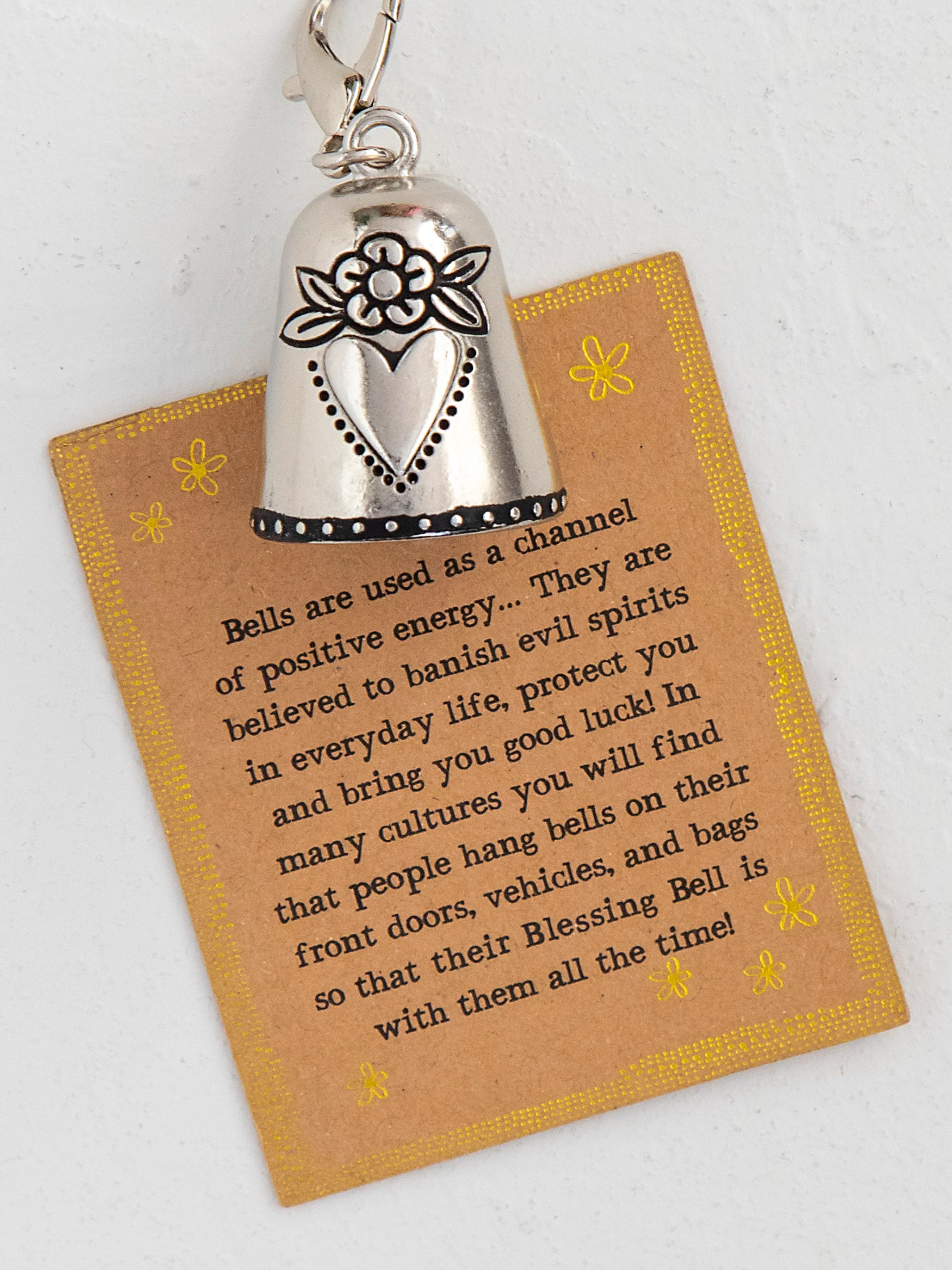 Blessing Bell - Friends Are Angels - Image 2