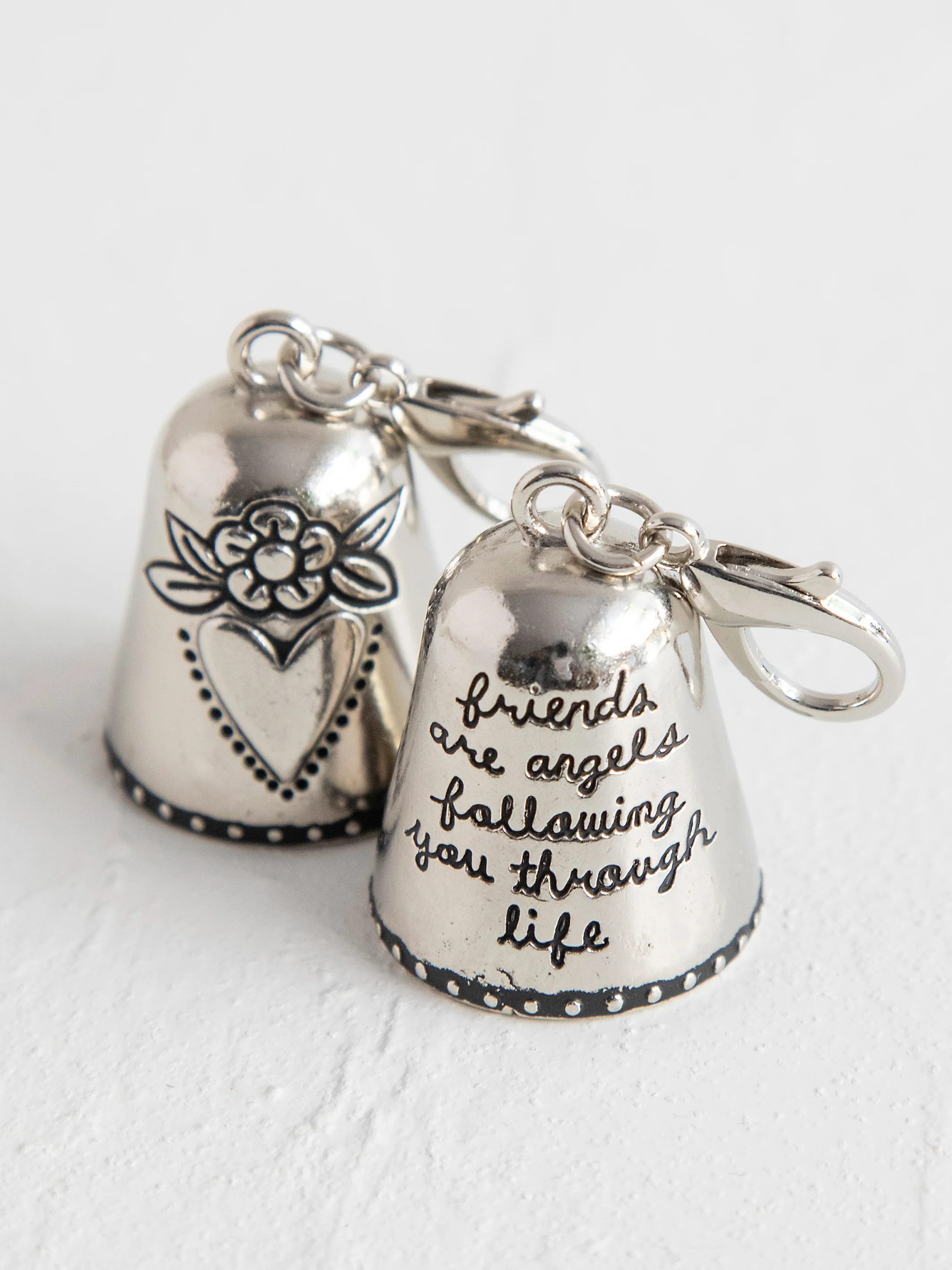 Blessing Bell - Friends Are Angels - Image 3