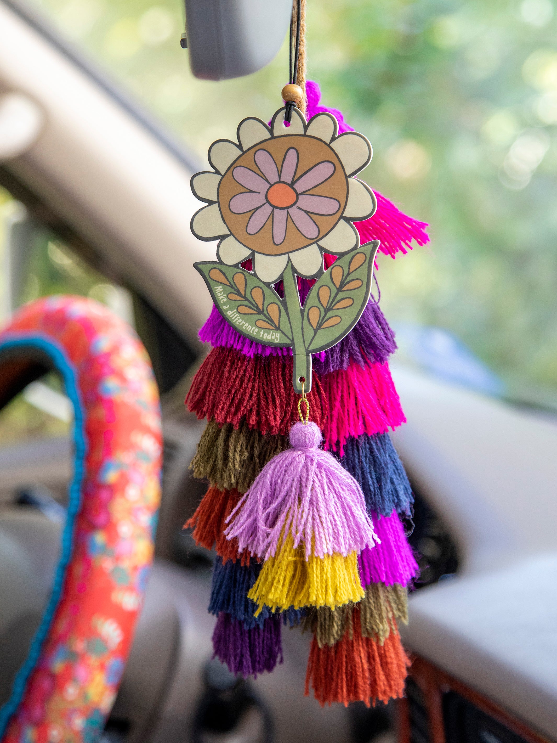 Car Air Freshener - Make A Difference Today - Image 2
