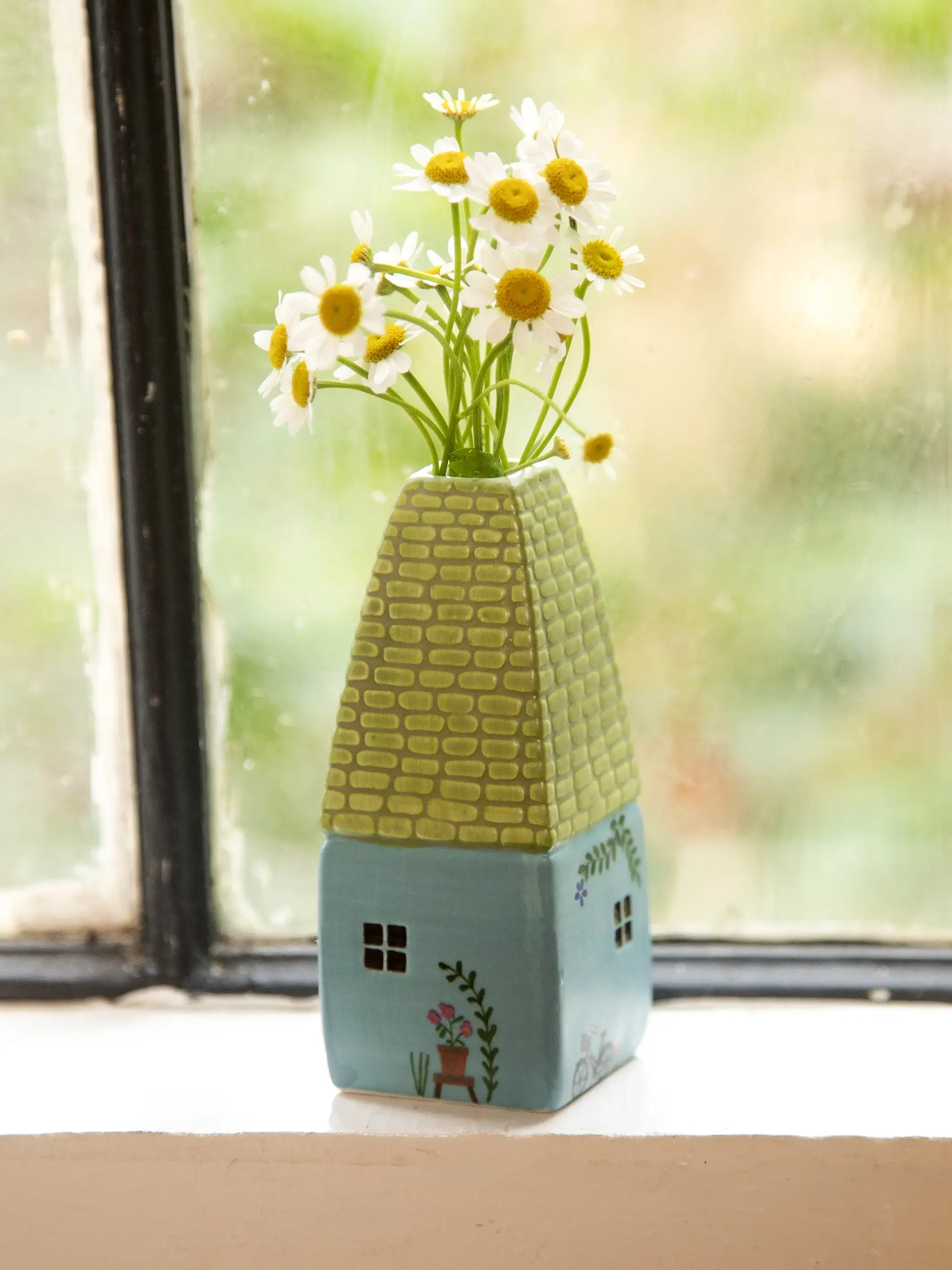 Cottage Bud Vase - Loved - Image 4