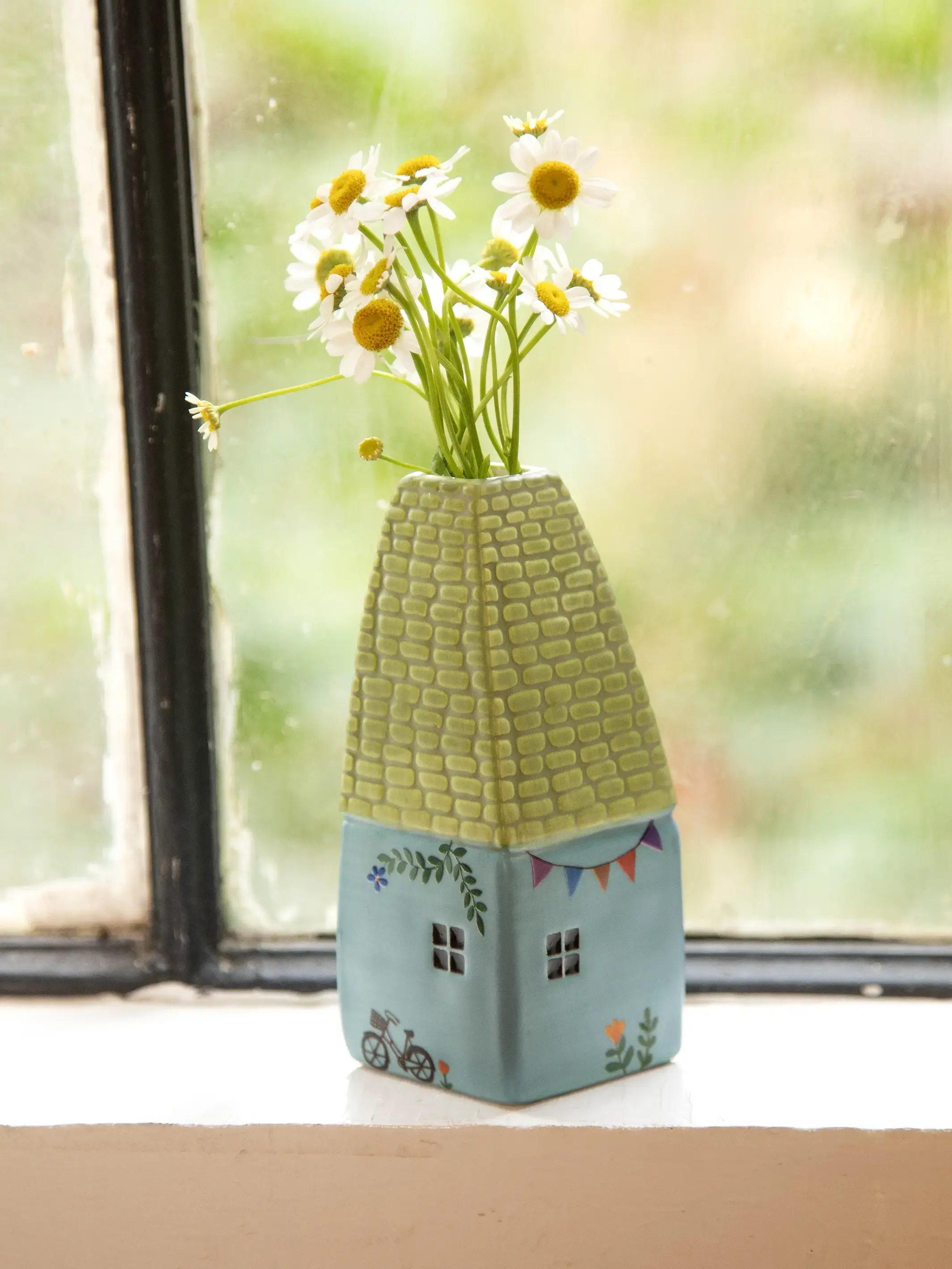 Cottage Bud Vase - Loved - Image 5