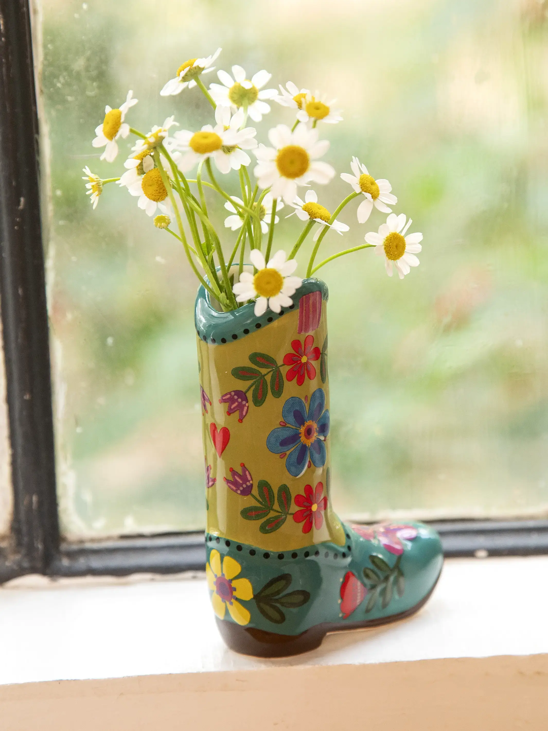 Cutest Little Bud Vase - Boot - Image 2