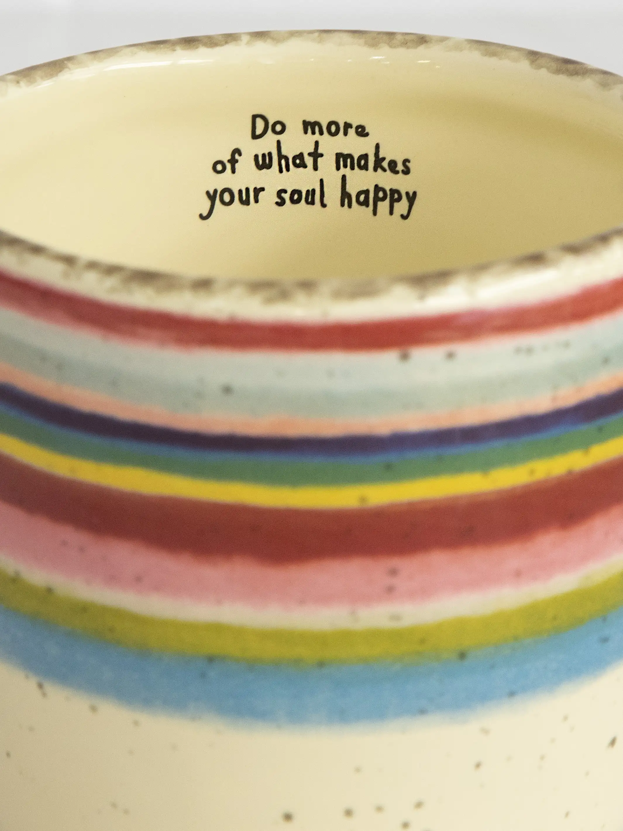 Favorite Coffee Mug - Soul Happy - Image 2