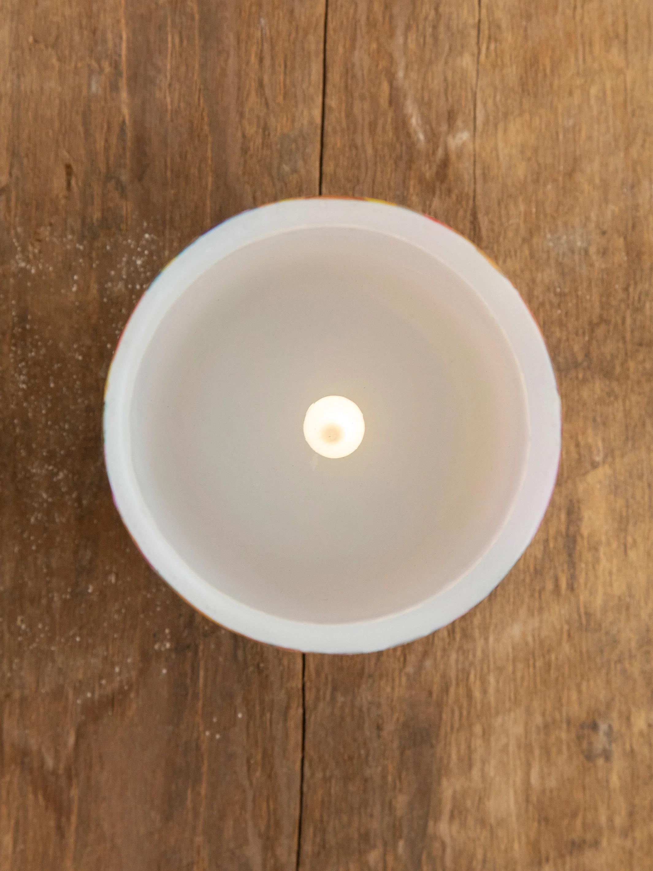 Flameless Candle - You Are So Loved - Image 3
