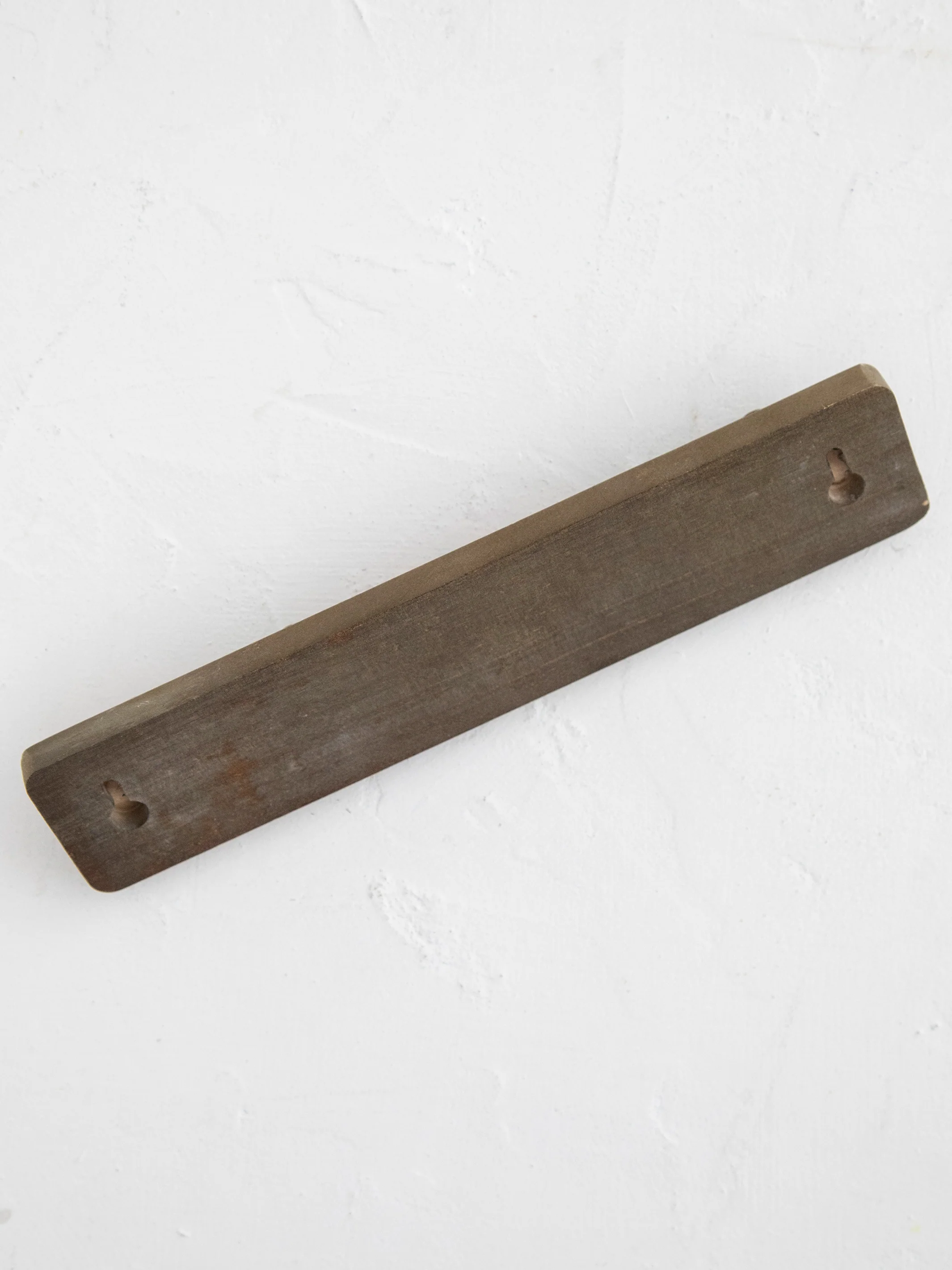 Floral Wall Hook Rack - Pink Flower - Image 4