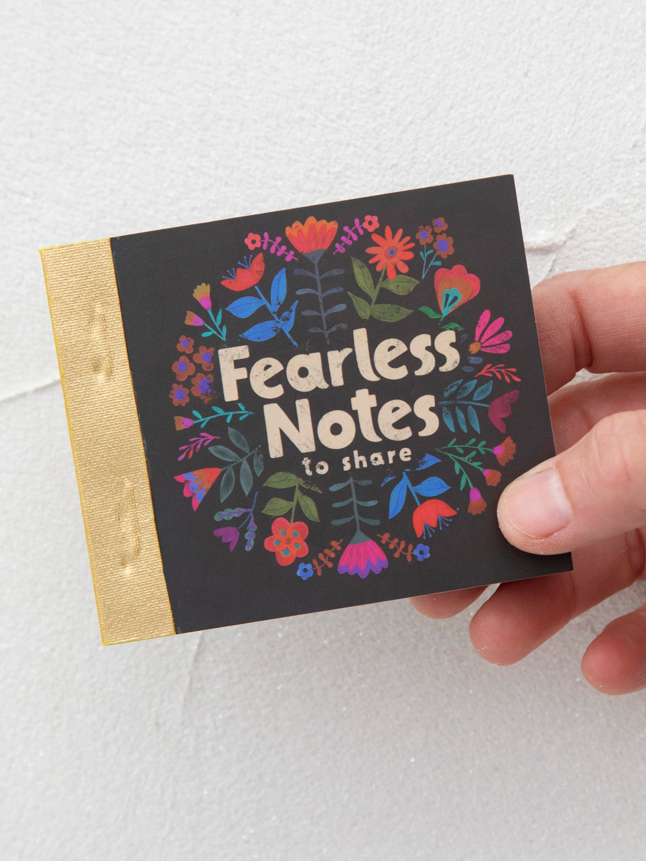 Happy Chirp Notes - Fearless - Image 2