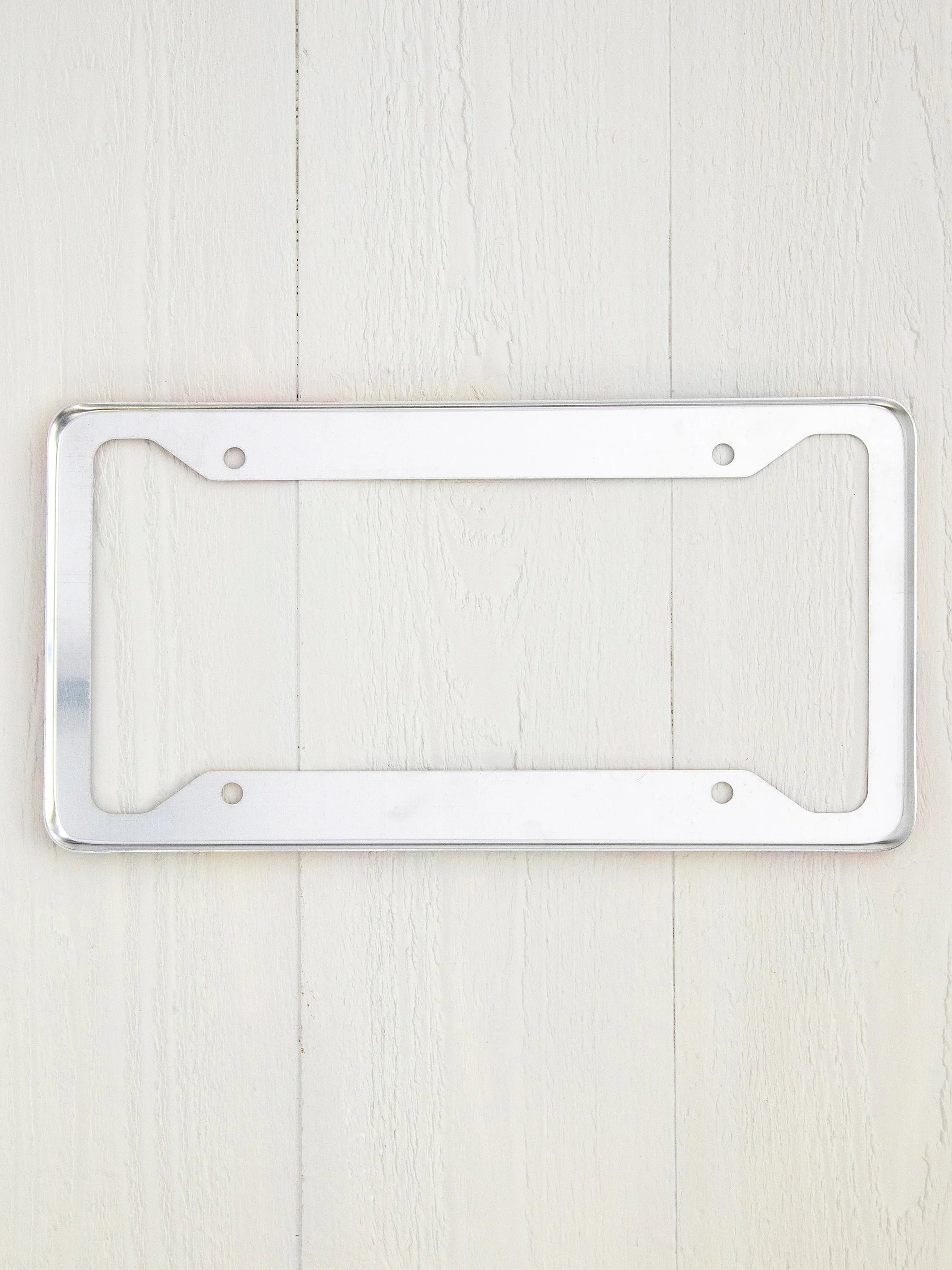 License Plate Frame - Kindness Matters - Image 3