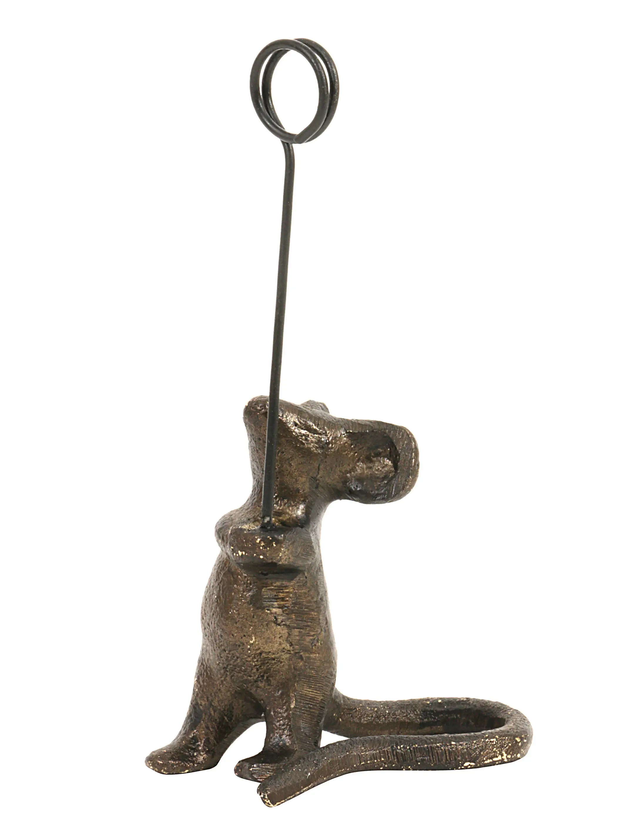 Little Mouse Cheese Name Holder - Image 2