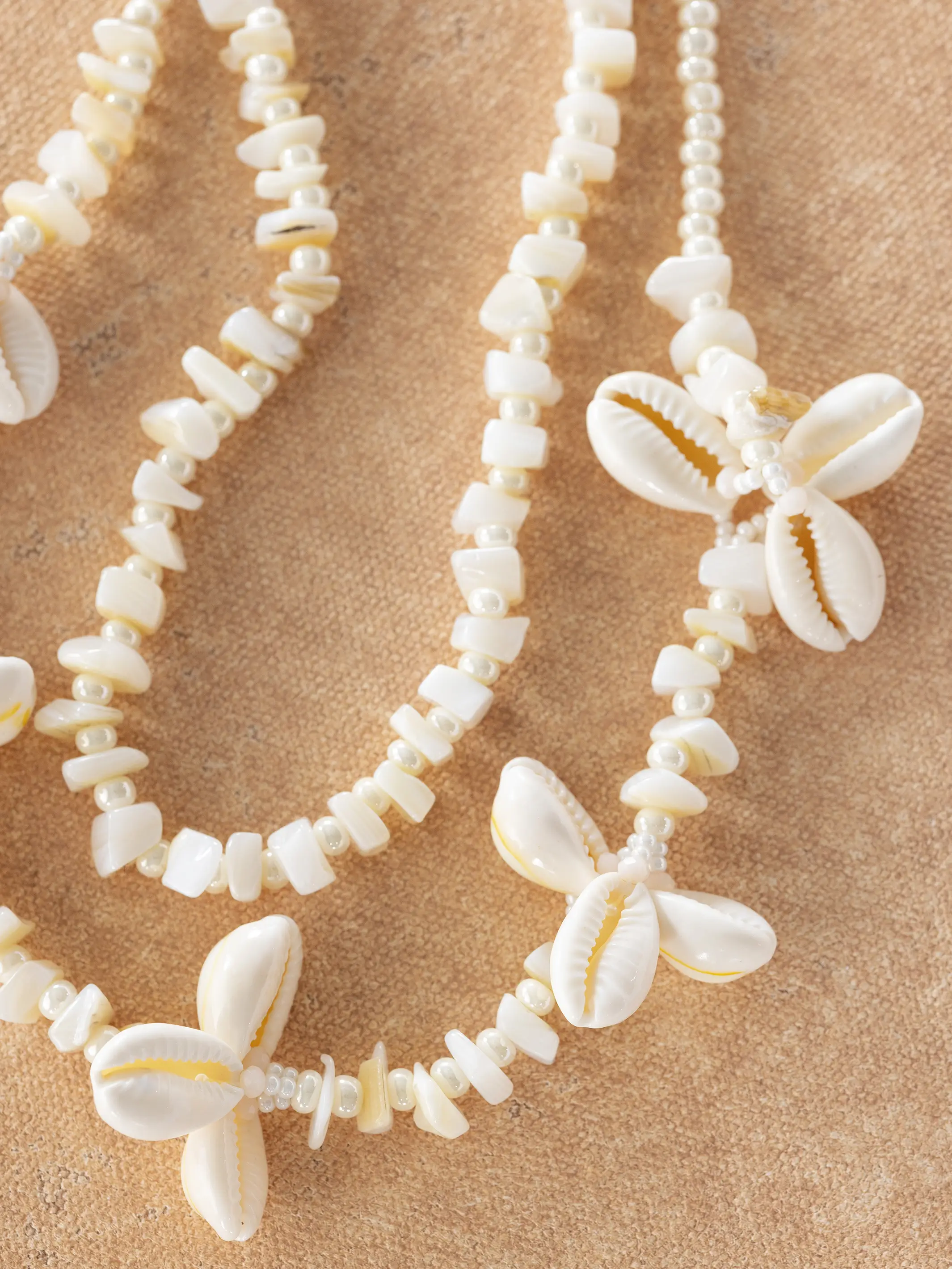 Ocean Glow Necklace - Image 2