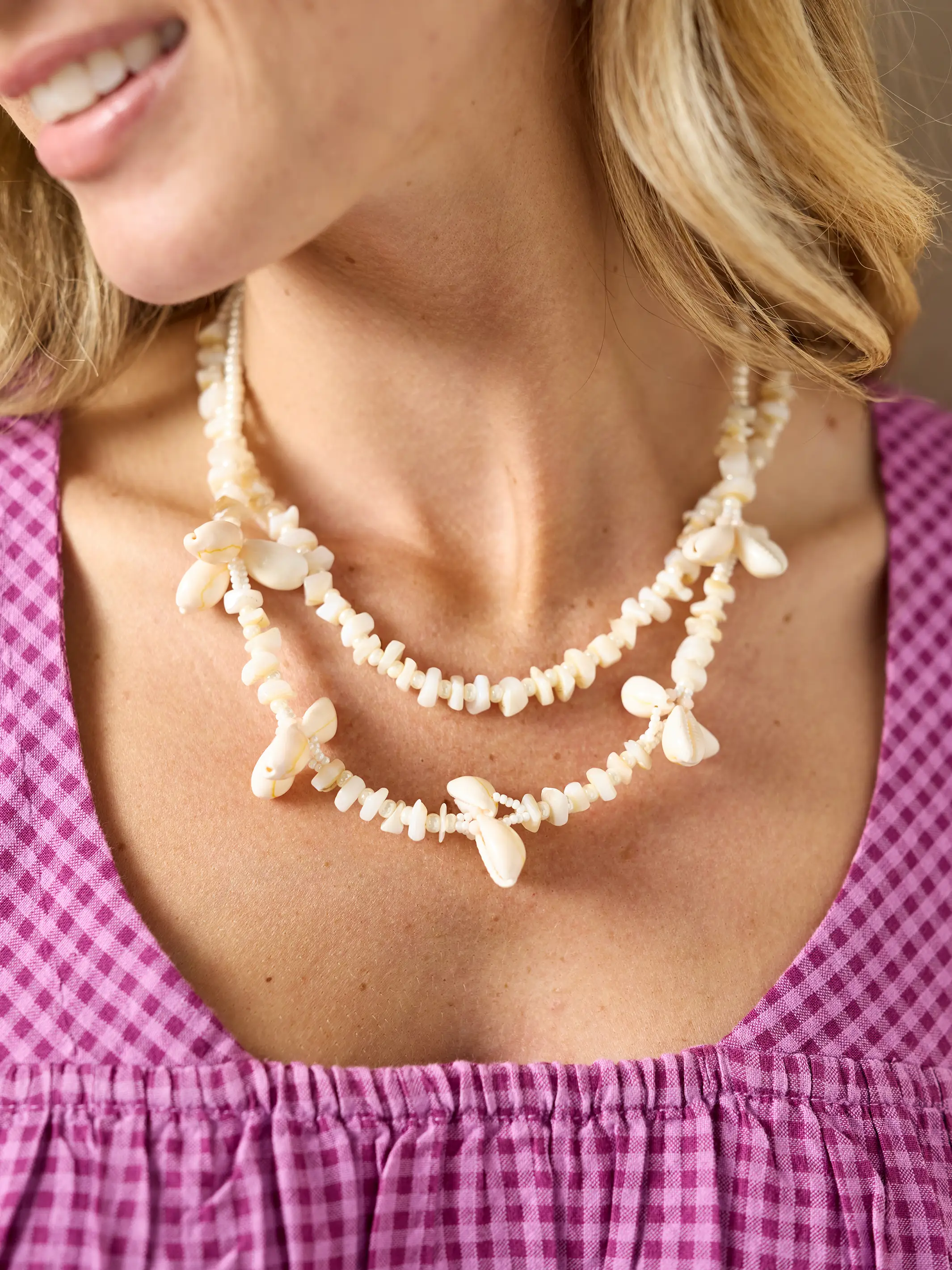 Ocean Glow Necklace - Image 3