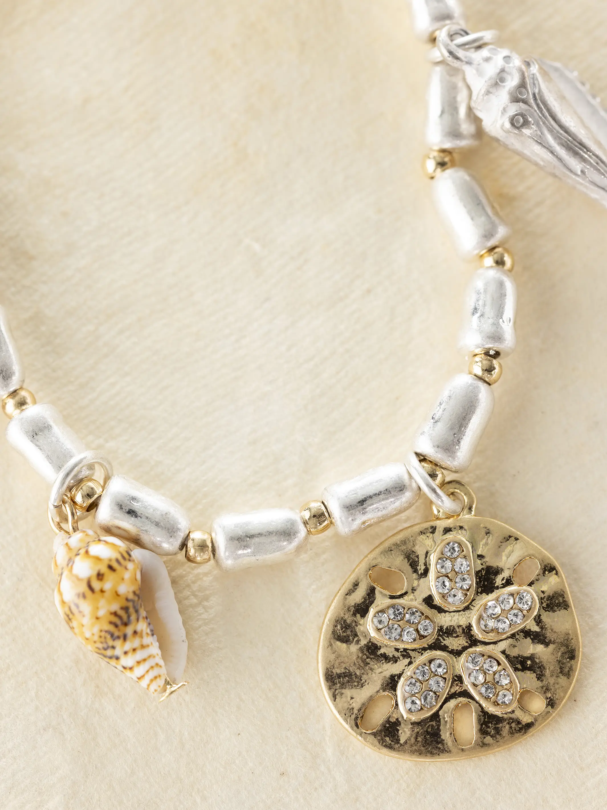 Ocean Treasures Bracelet - Image 2