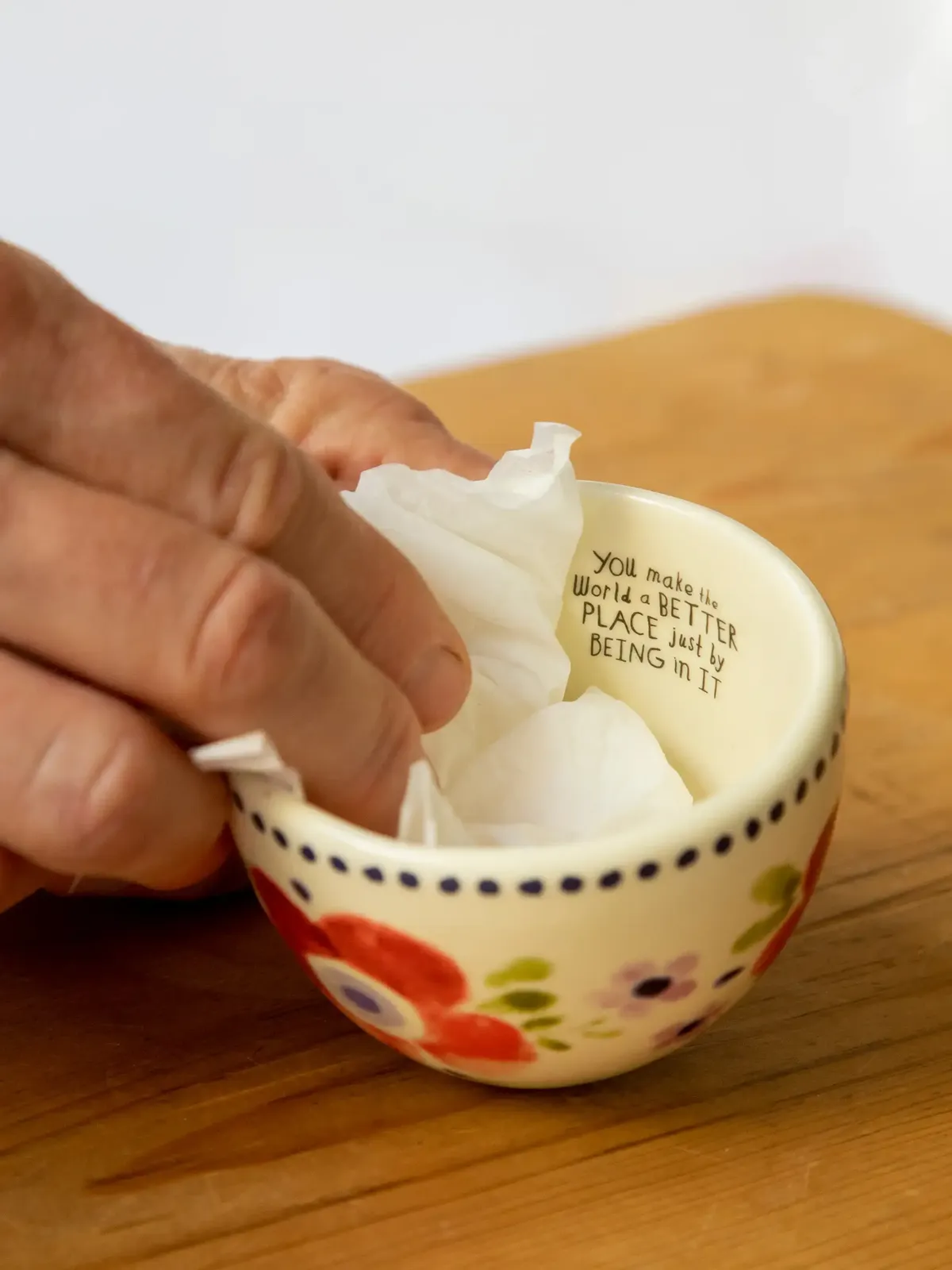 Secret Message Candle - Amazing - Image 4