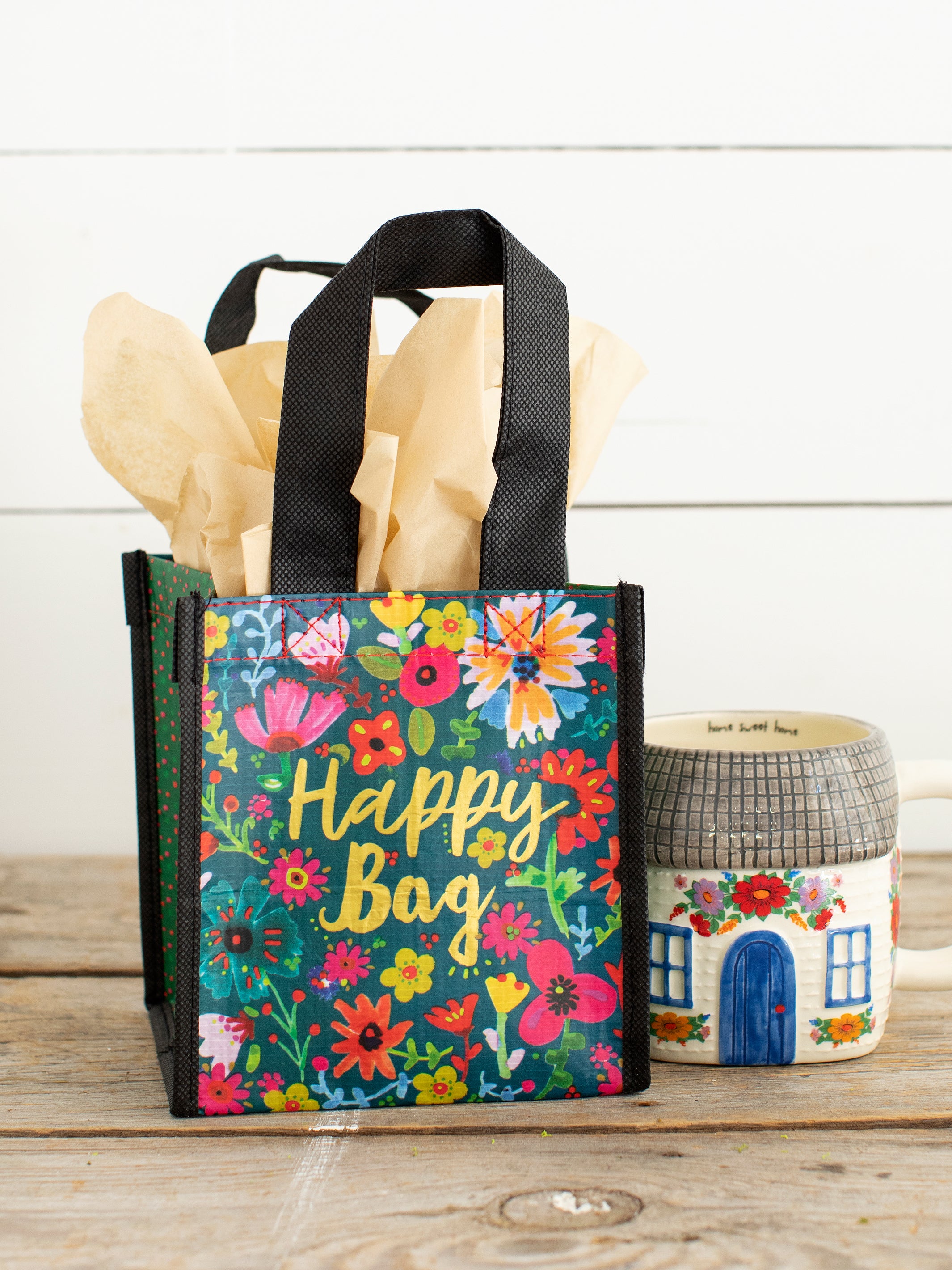 Small Happy Bag, Set of 3 - Happy Bag - Image 2