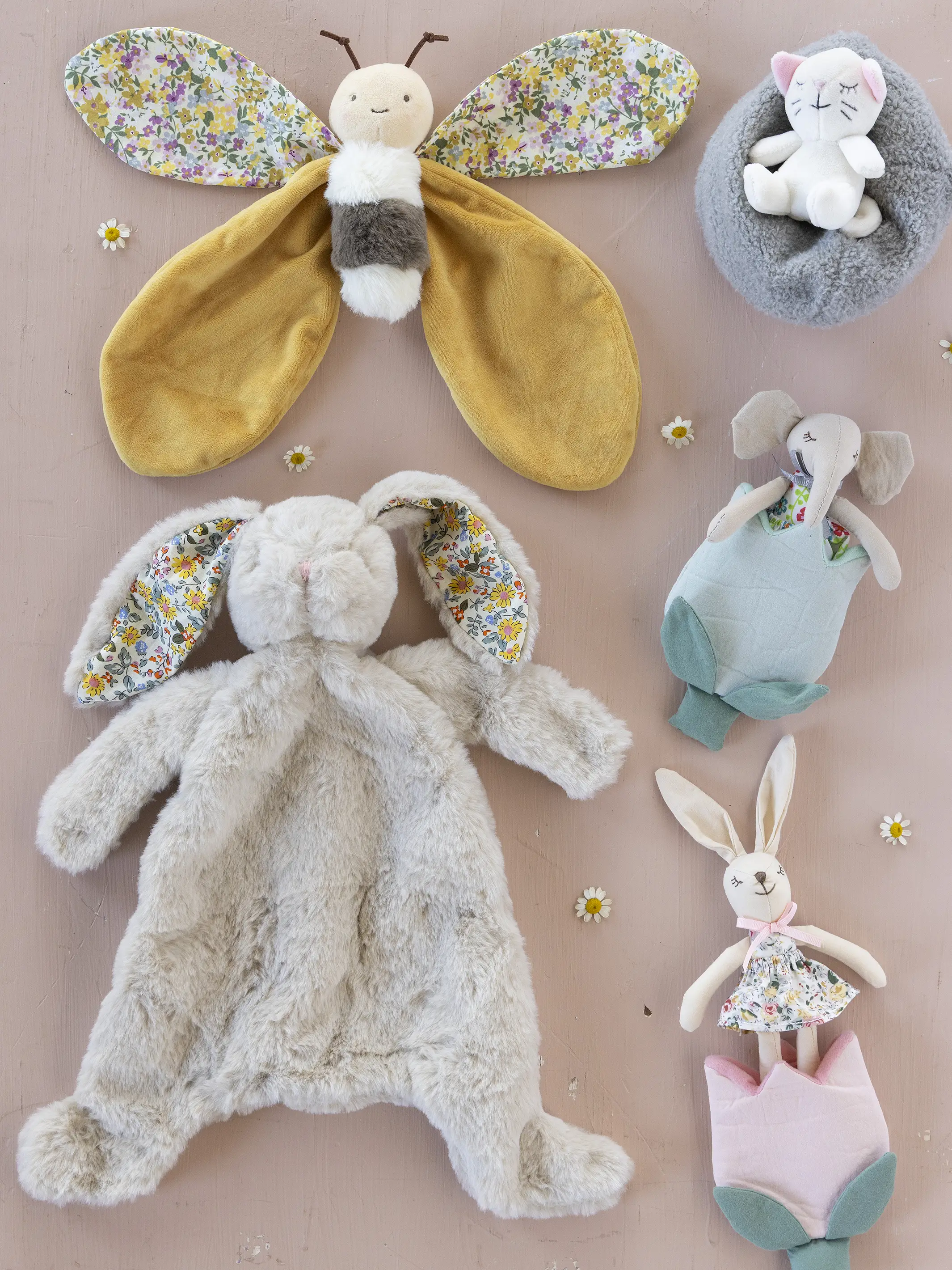 Snuggle Buzz - Image 2