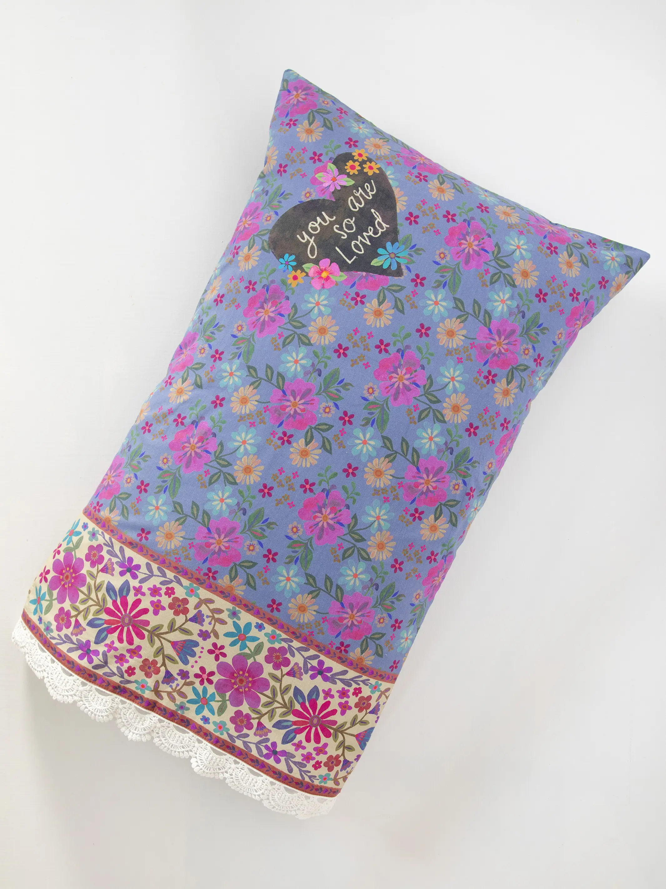 So Soft Givable Pillowcase - You Are So Loved - Image 2
