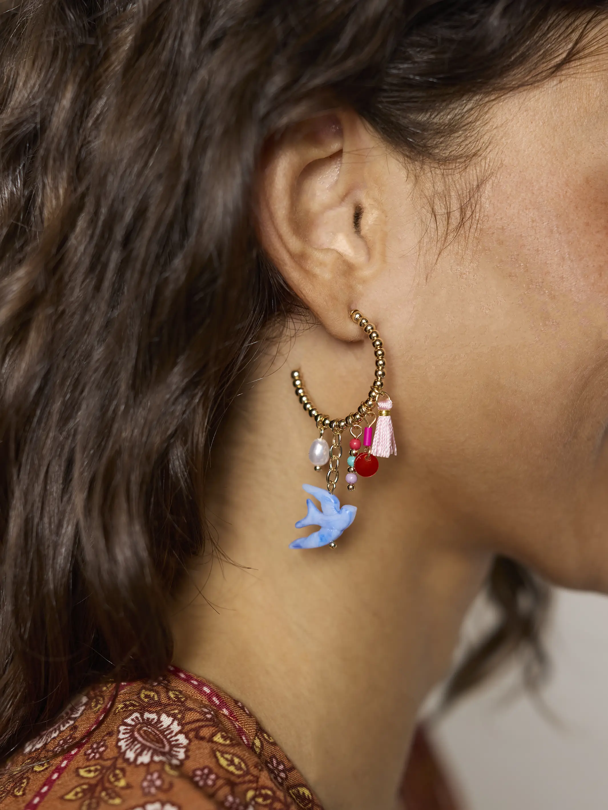Sweet Things Earrings - Image 2