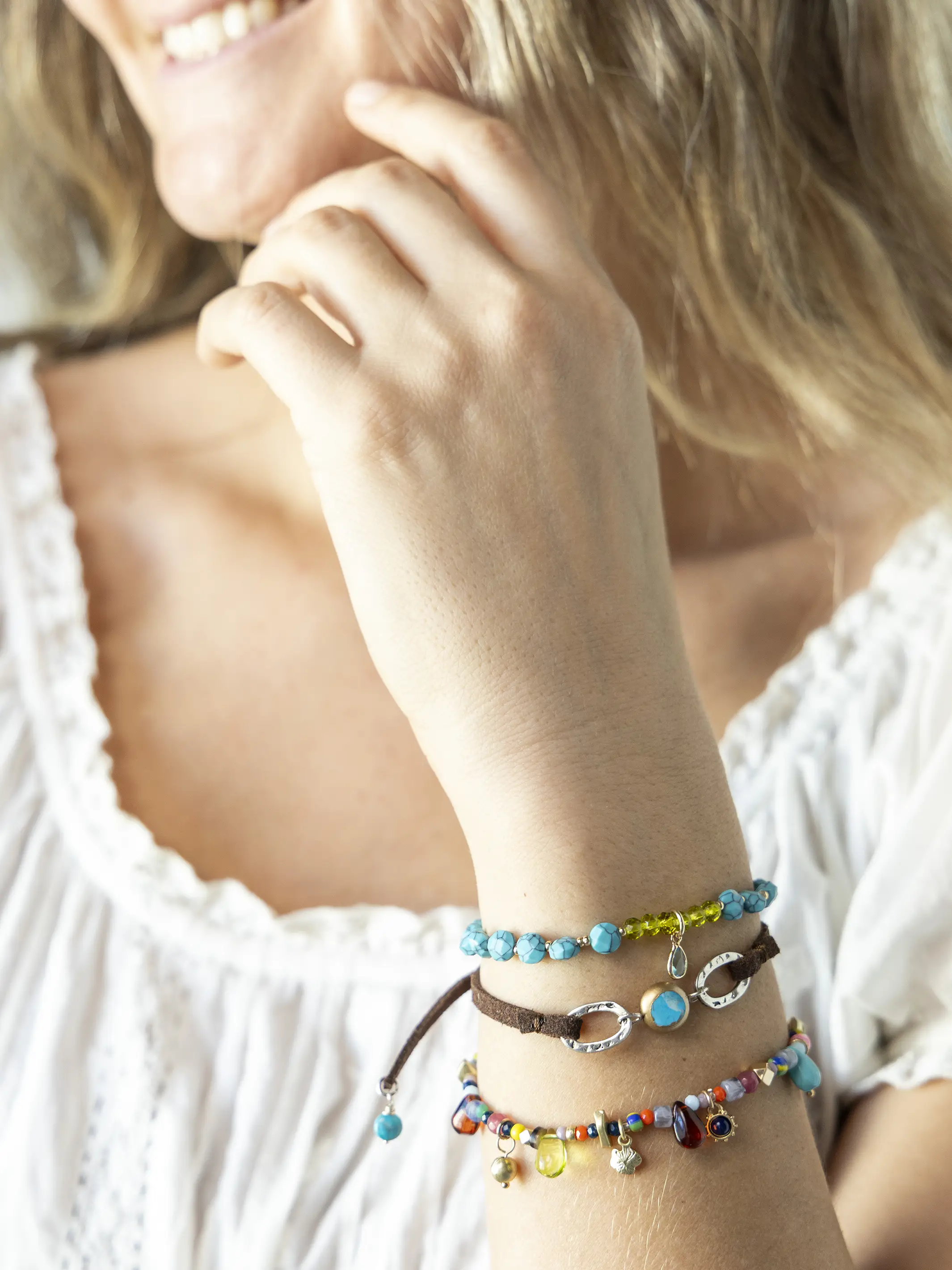 Telluride Bracelet - Image 4