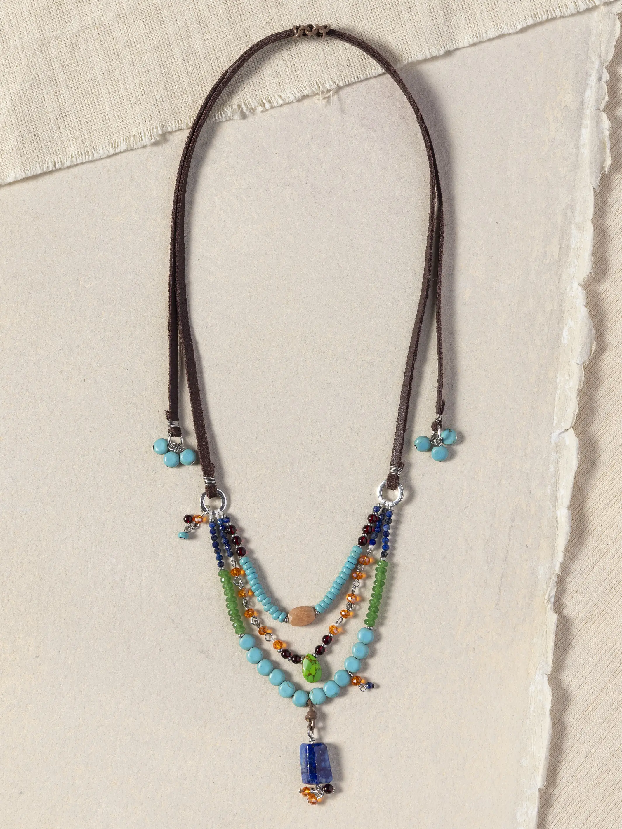Telluride Necklace - Image 4