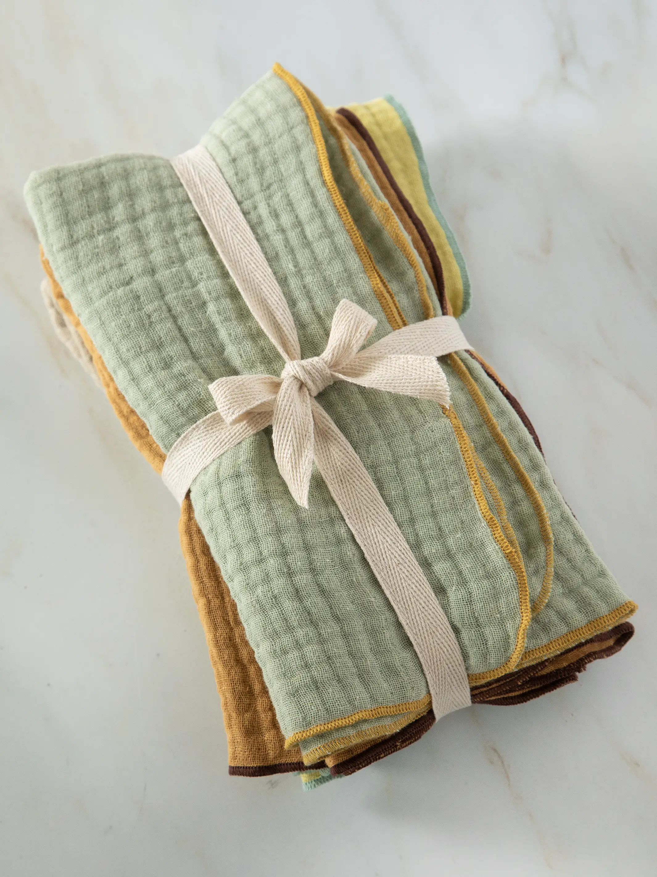 The Best Kitchen Cloths, Set of 4 - Image 2