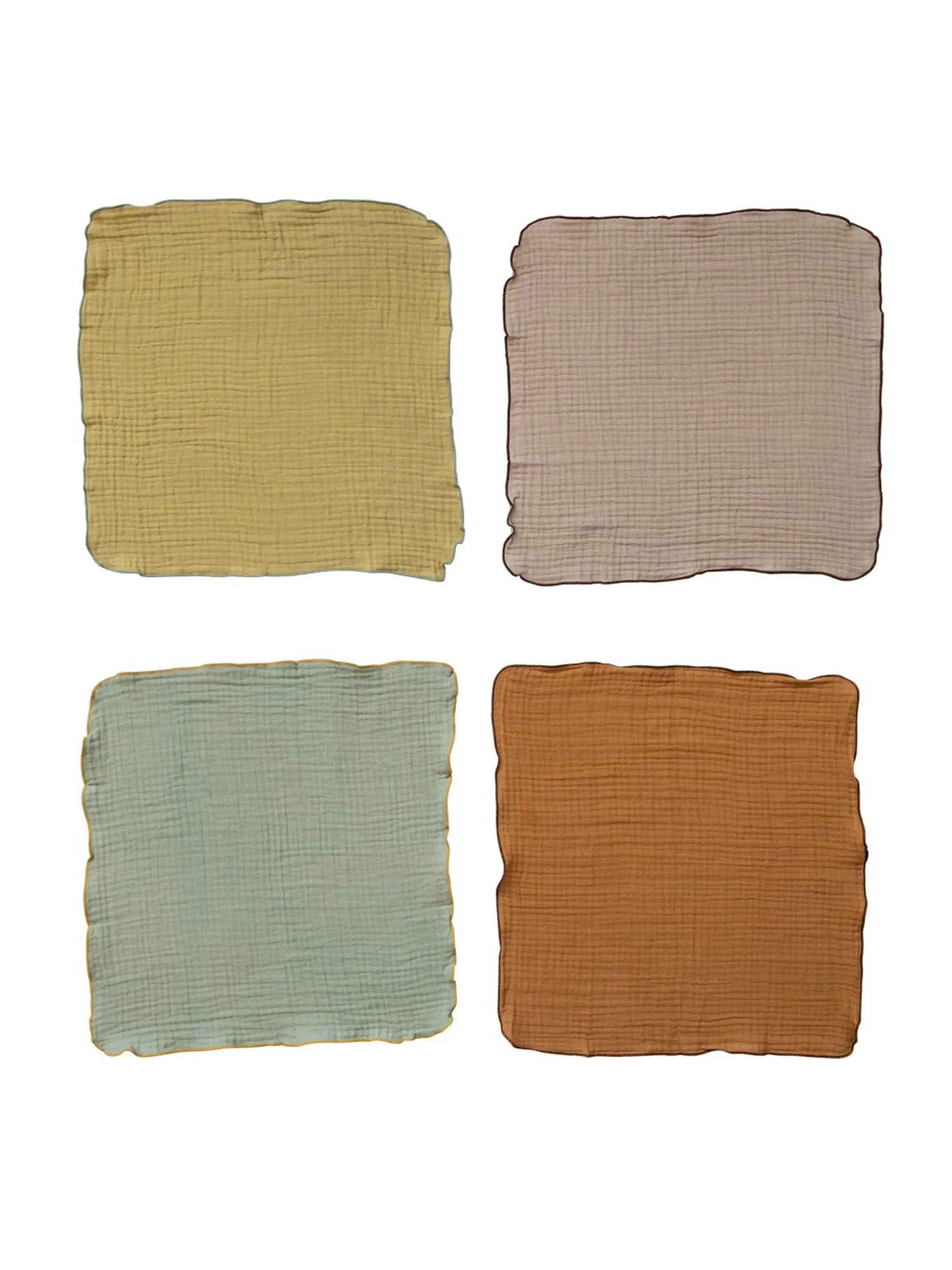 The Best Kitchen Cloths, Set of 4 - Image 5