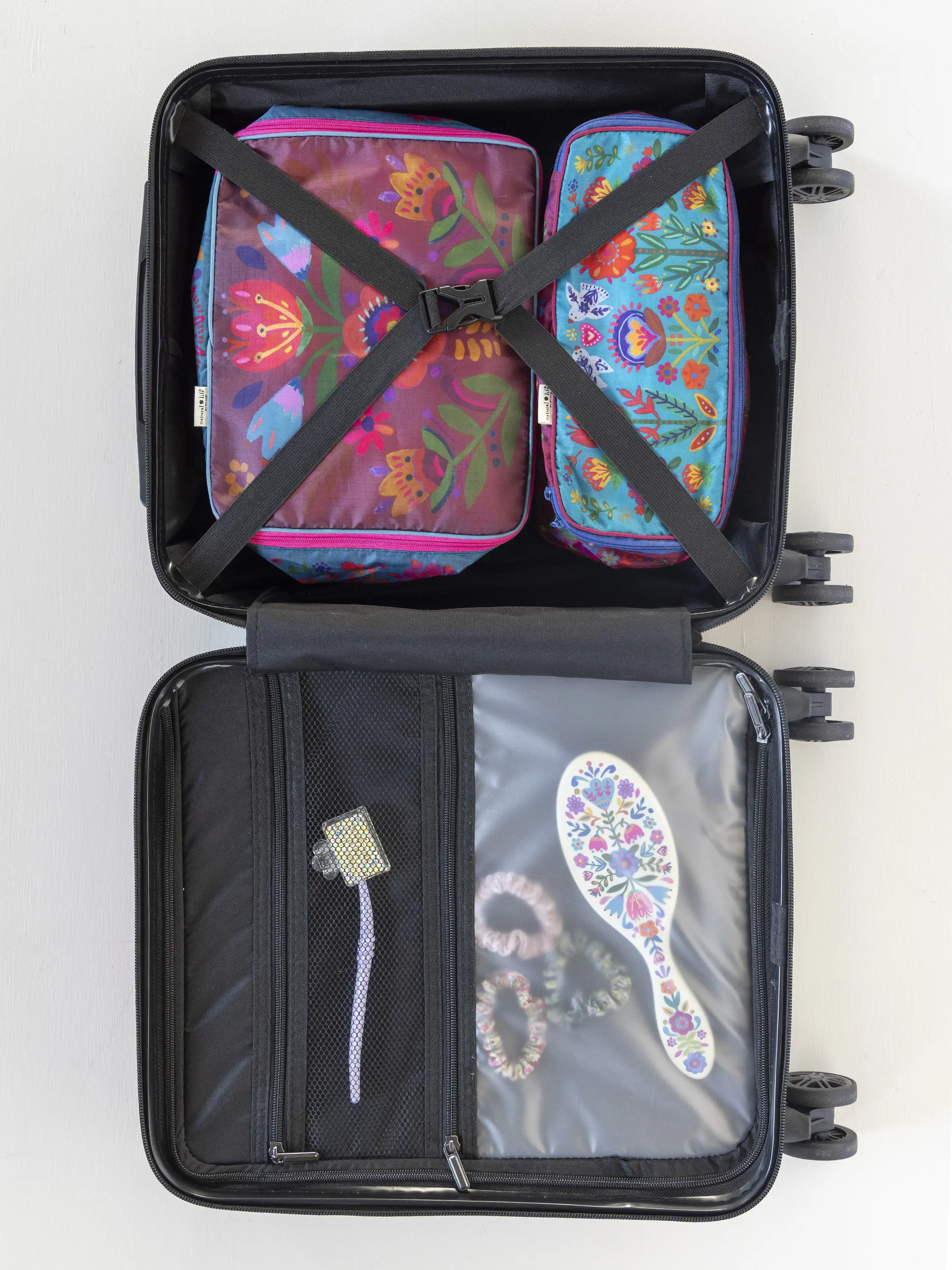 Travel Happy Suitcase - Mini - Image 4