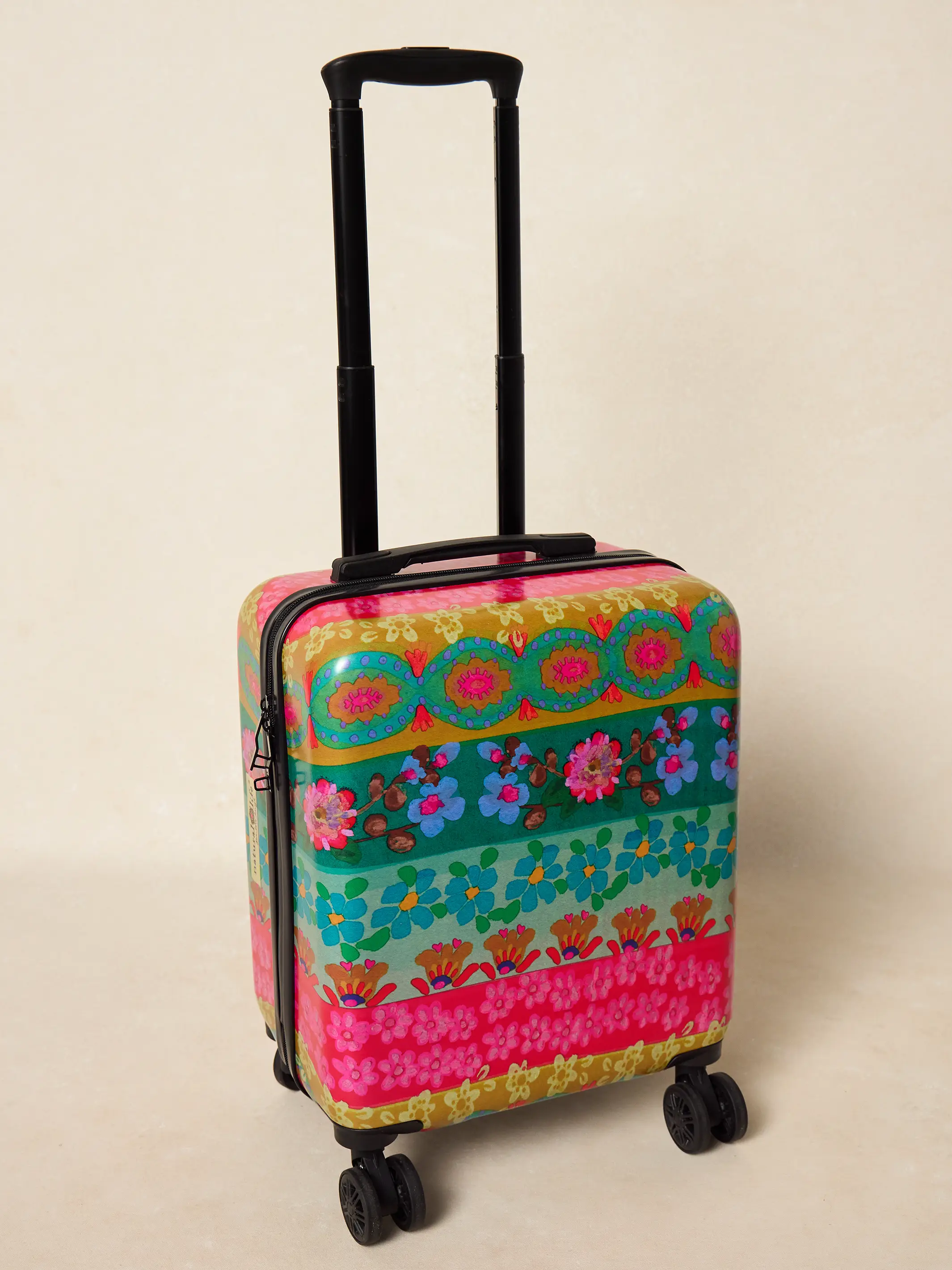 Travel Happy Suitcase - Mini - Image 5