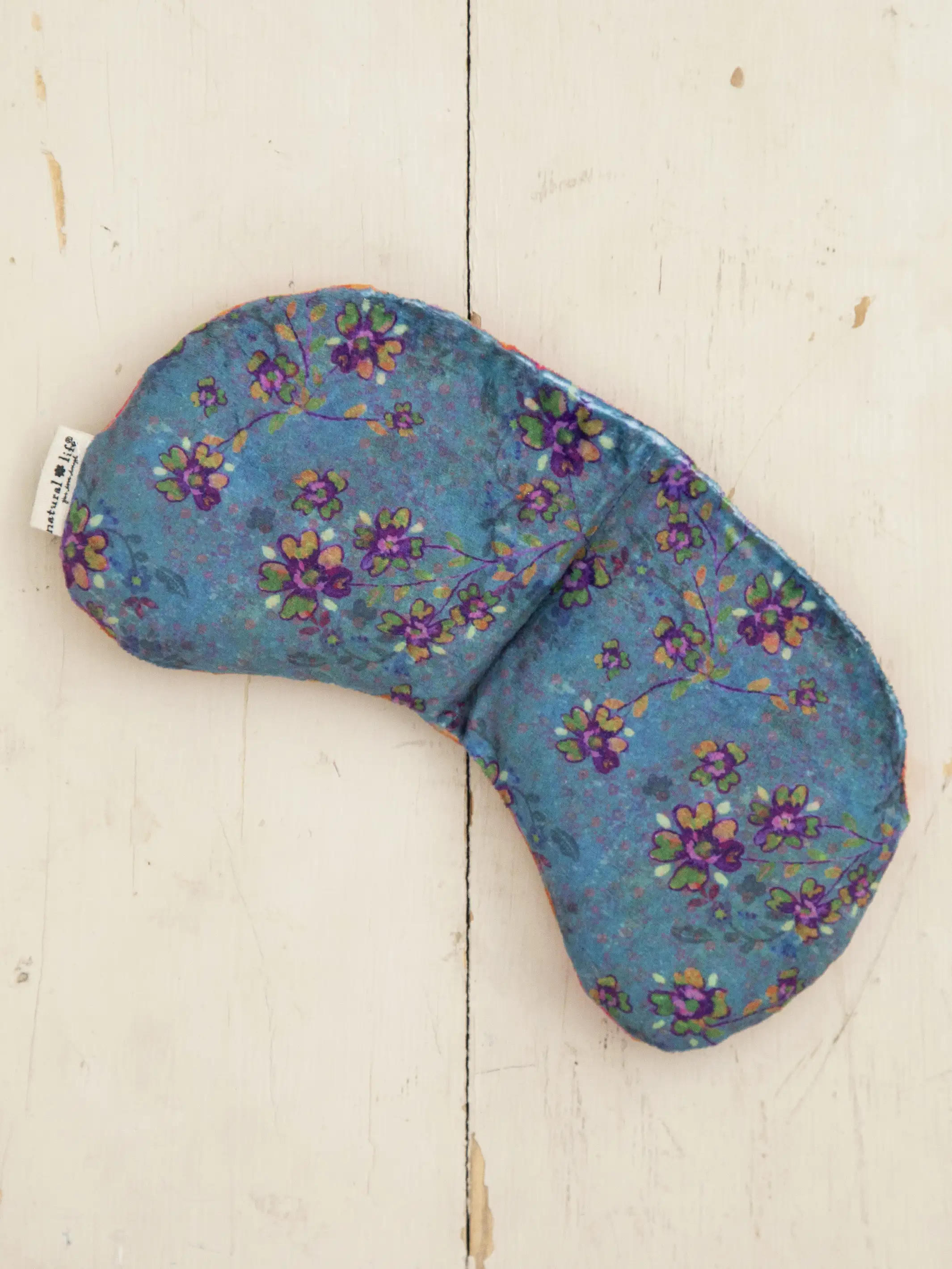 Weighted Eye Mask - Deep Breath - Image 2